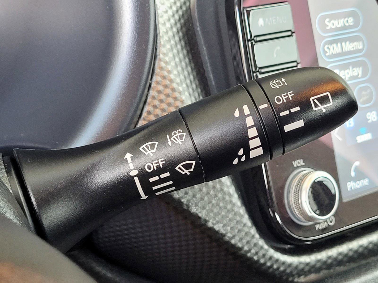 Used 2024 Nissan Kicks SV FWD image 33