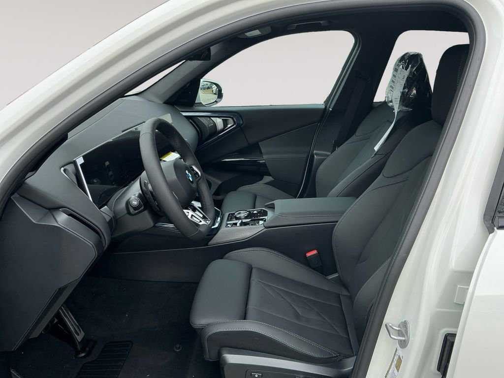 New 2026 BMW X3 xDrive30 w/ Premium Package AWD/4WD image 9