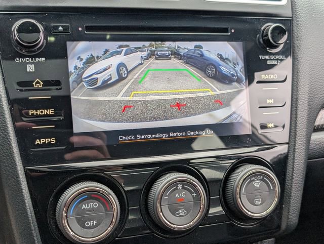 Used 2021 Subaru WRX Premium image 21