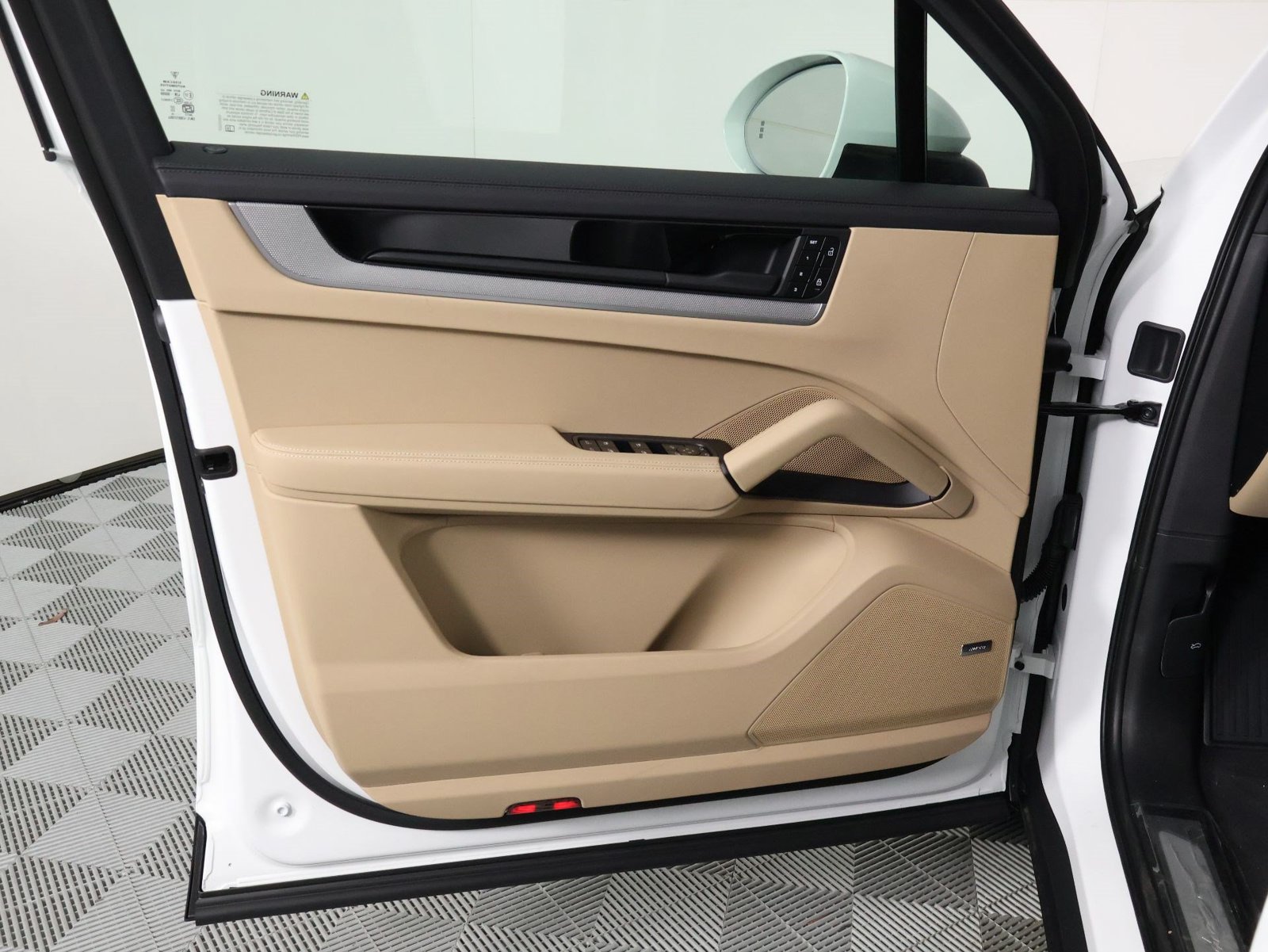 New 2026 Porsche Cayenne AWD/4WD image 20