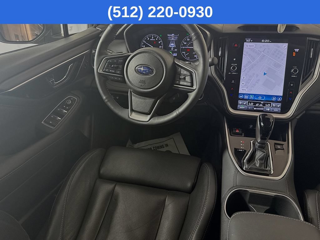 New 2023 Subaru Outback Touring XT AWD/4WD image 28