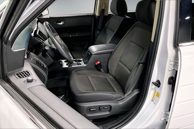 Used 2019 Ford Flex SEL AWD/4WD image 19