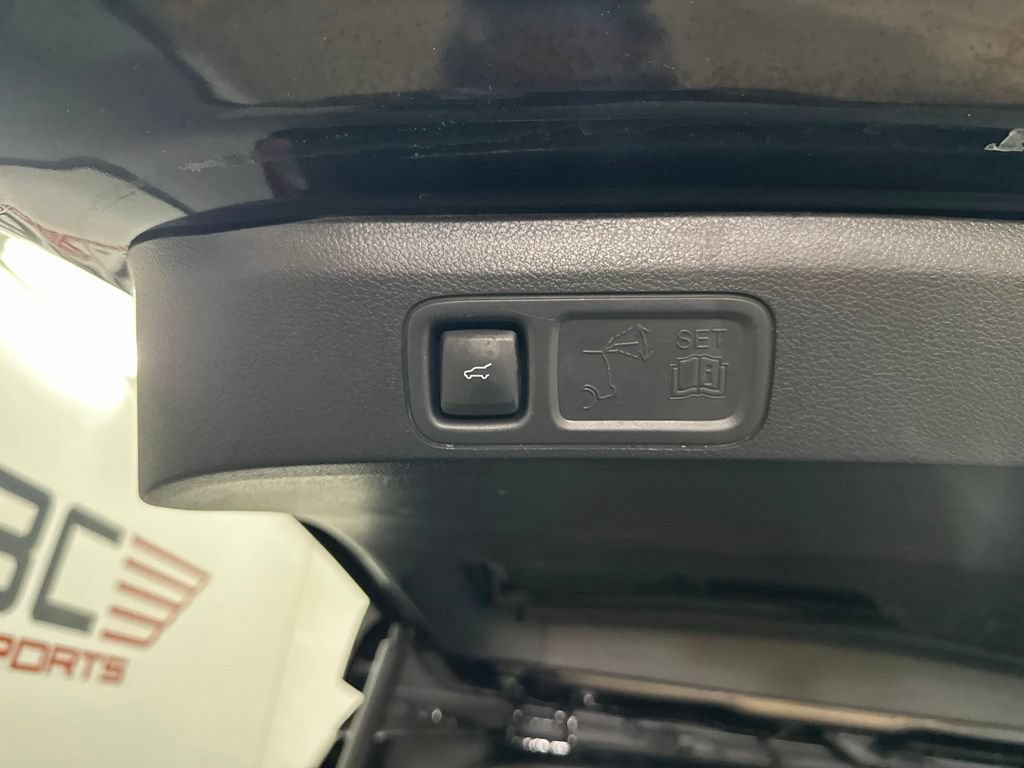 Used 2024 Ford Expedition Max Limited AWD/4WD image 28