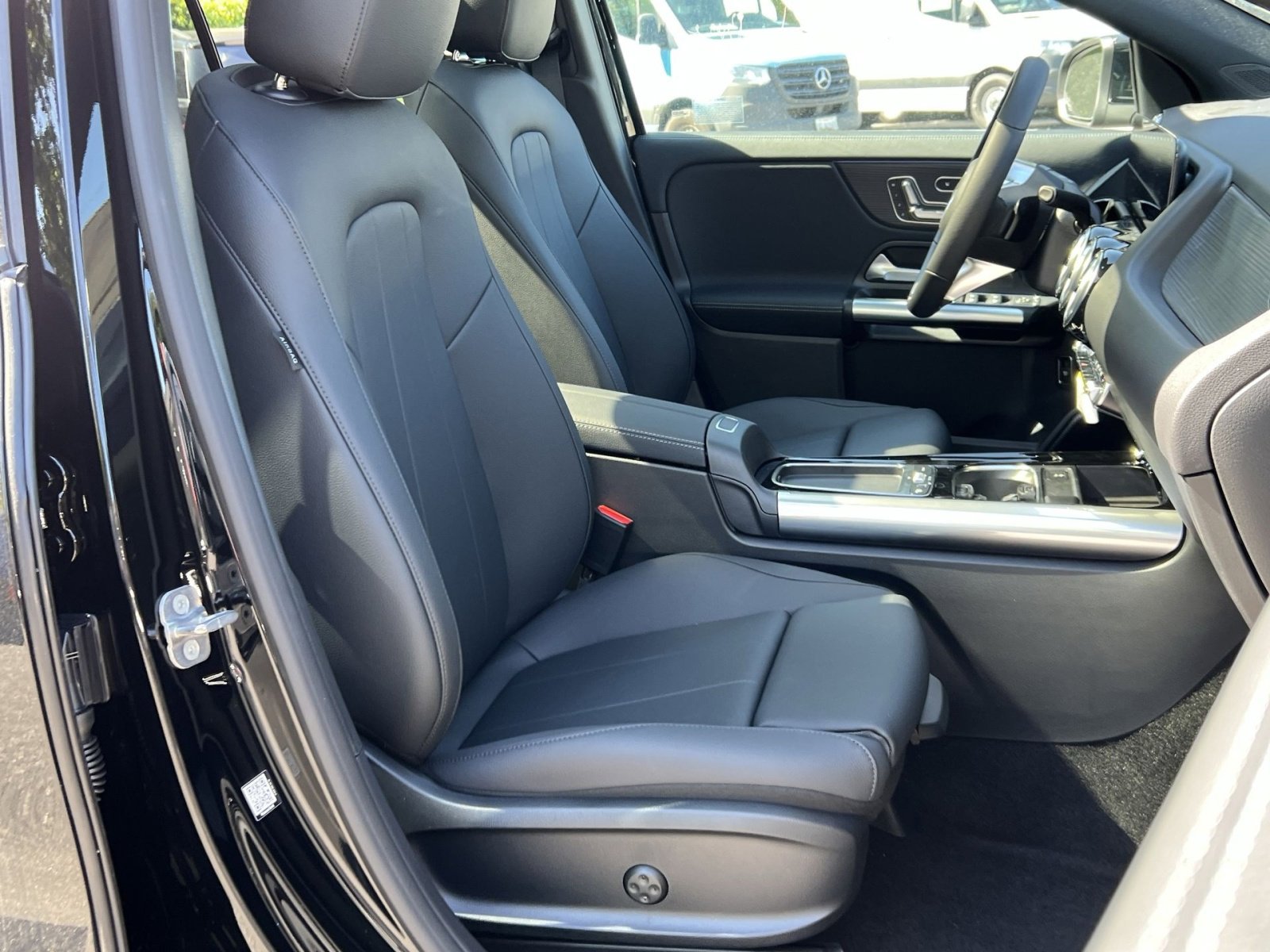 Certified 2026 Mercedes-Benz GLA 250 4MATIC image 26