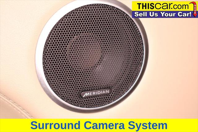 Used 2016 Land Rover Range Rover Sport HSE image 31