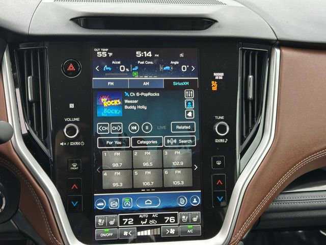 Certified 2024 Subaru Outback Touring XT image 25