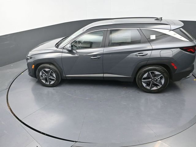 New 2026 Hyundai Tucson SEL FWD image 24