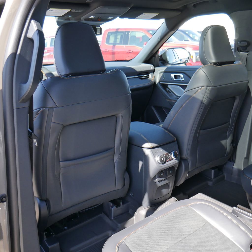 New 2026 Ford Explorer Tremor w/ Tremor Ultimate Package image 26