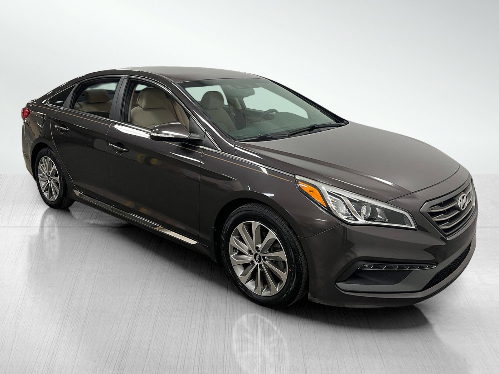 Used 2016 Hyundai Sonata Sport