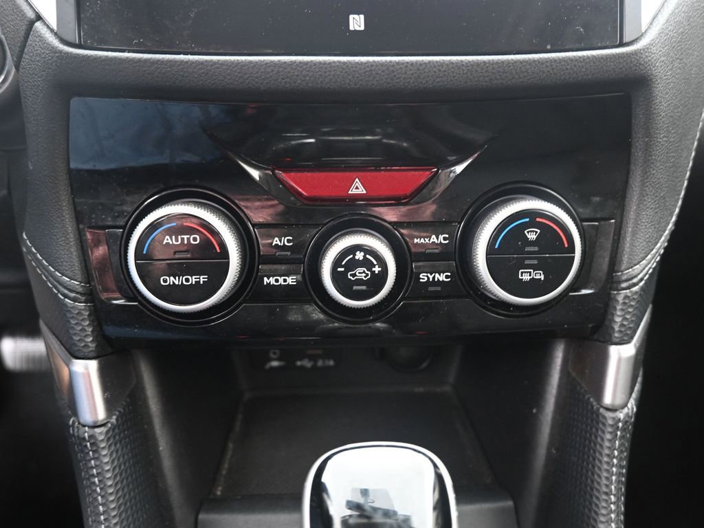 Used 2021 Subaru Forester Limited w/ Popular Package #3 image 12