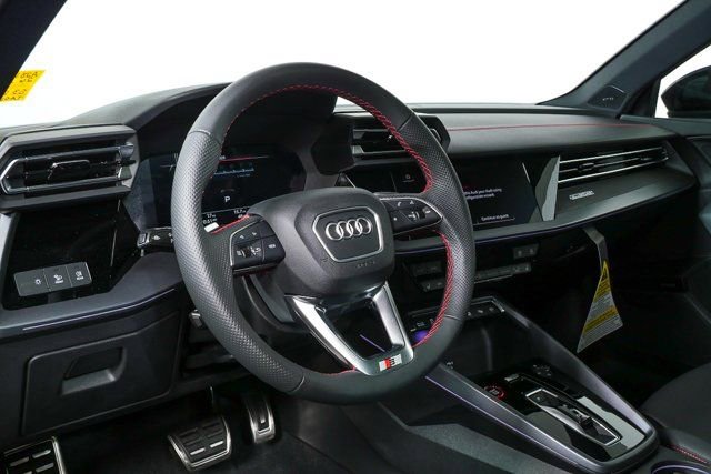 New 2026 Audi S3 Premium image 4