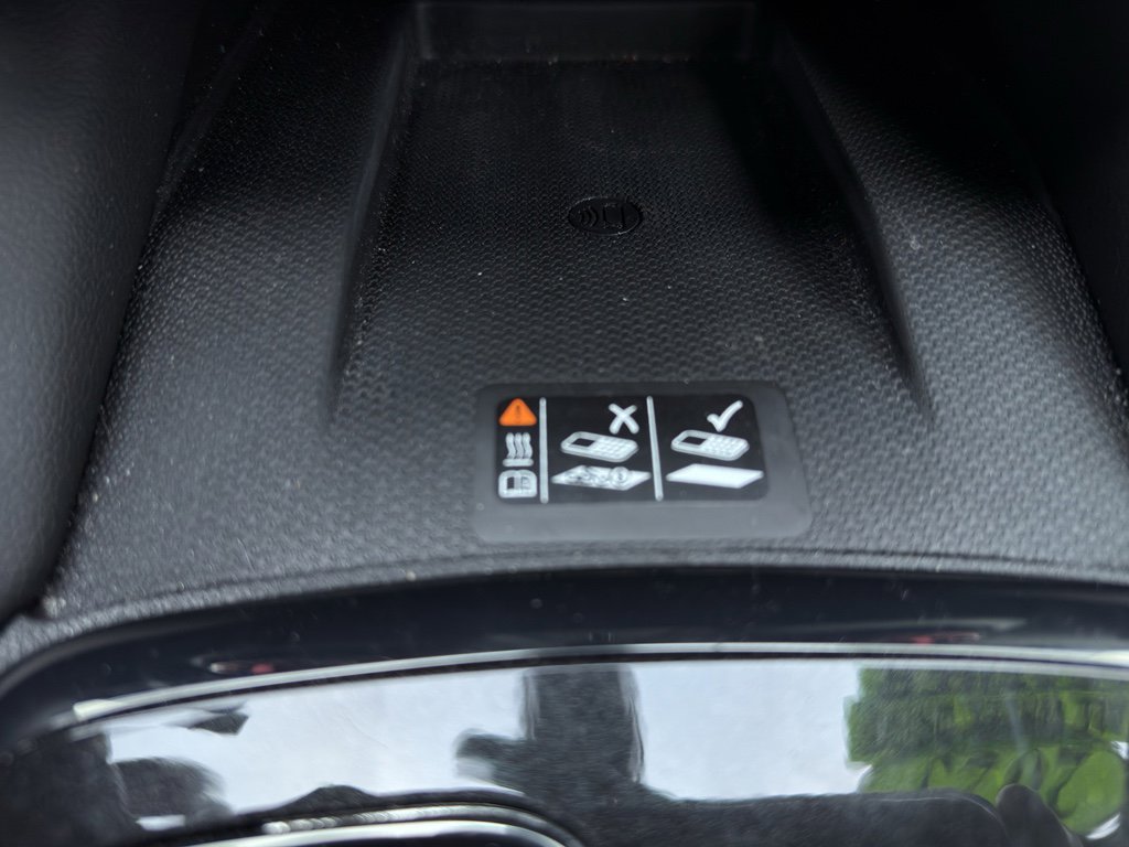 Certified 2023 Chevrolet Blazer RS w/ Driver Confidence II Package image 44