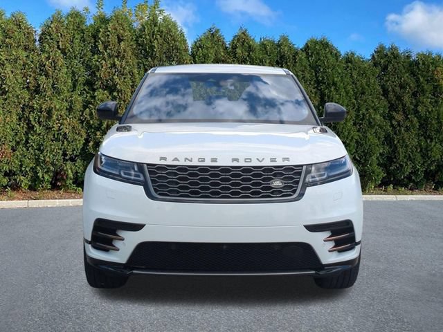 Used 2021 Land Rover Range Rover Velar R-Dynamic S AWD/4WD image 2