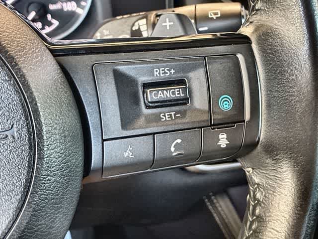 Used 2021 Nissan Rogue SL w/ Premium Package FWD image 27