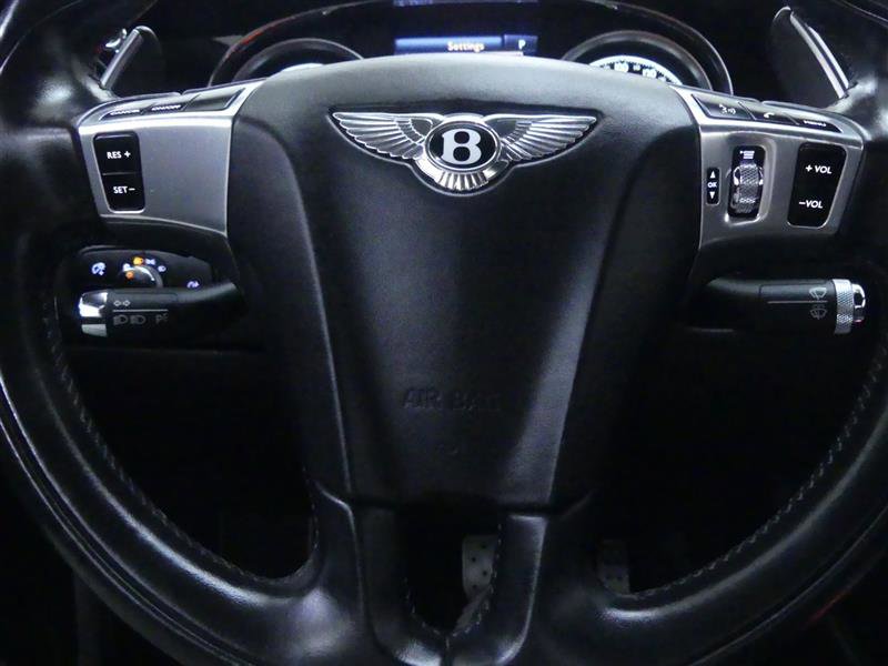 Used 2016 Bentley Continental GT V8 S image 20