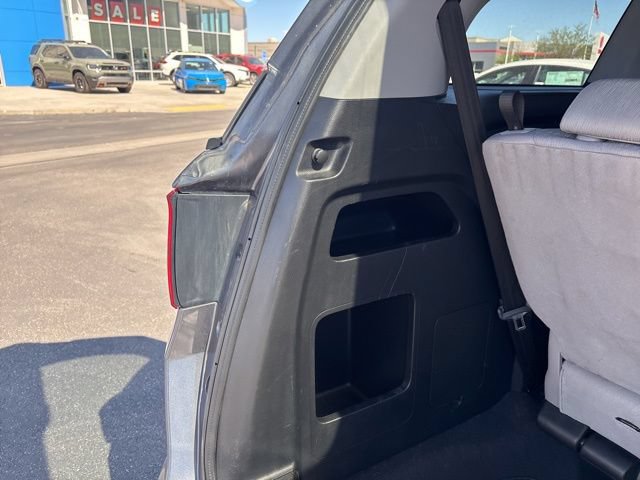 Used 2018 Honda Odyssey LX image 23