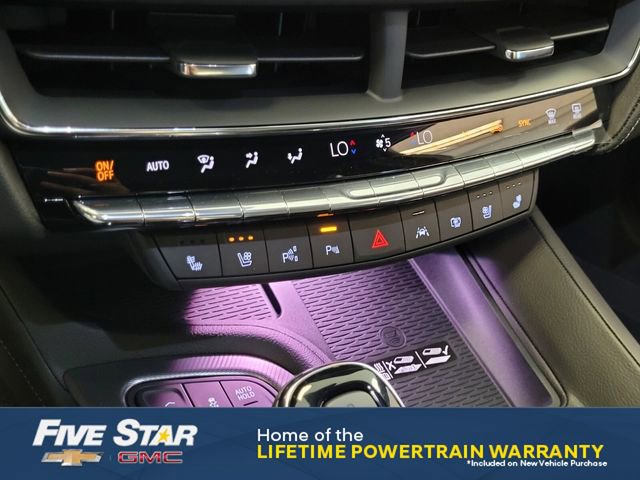 New 2026 Cadillac CT5 Premium Luxury image 20