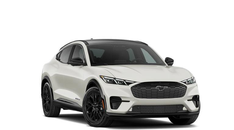 New 2026 Ford Mustang Mach-E Premium RWD image 4