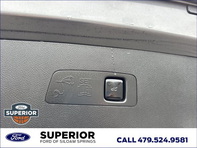 Used 2022 Lincoln Corsair Reserve image 7