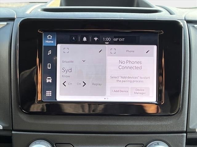 New 2025 RAM ProMaster 3500 w/ Quick Order Package 22G SLT image 16