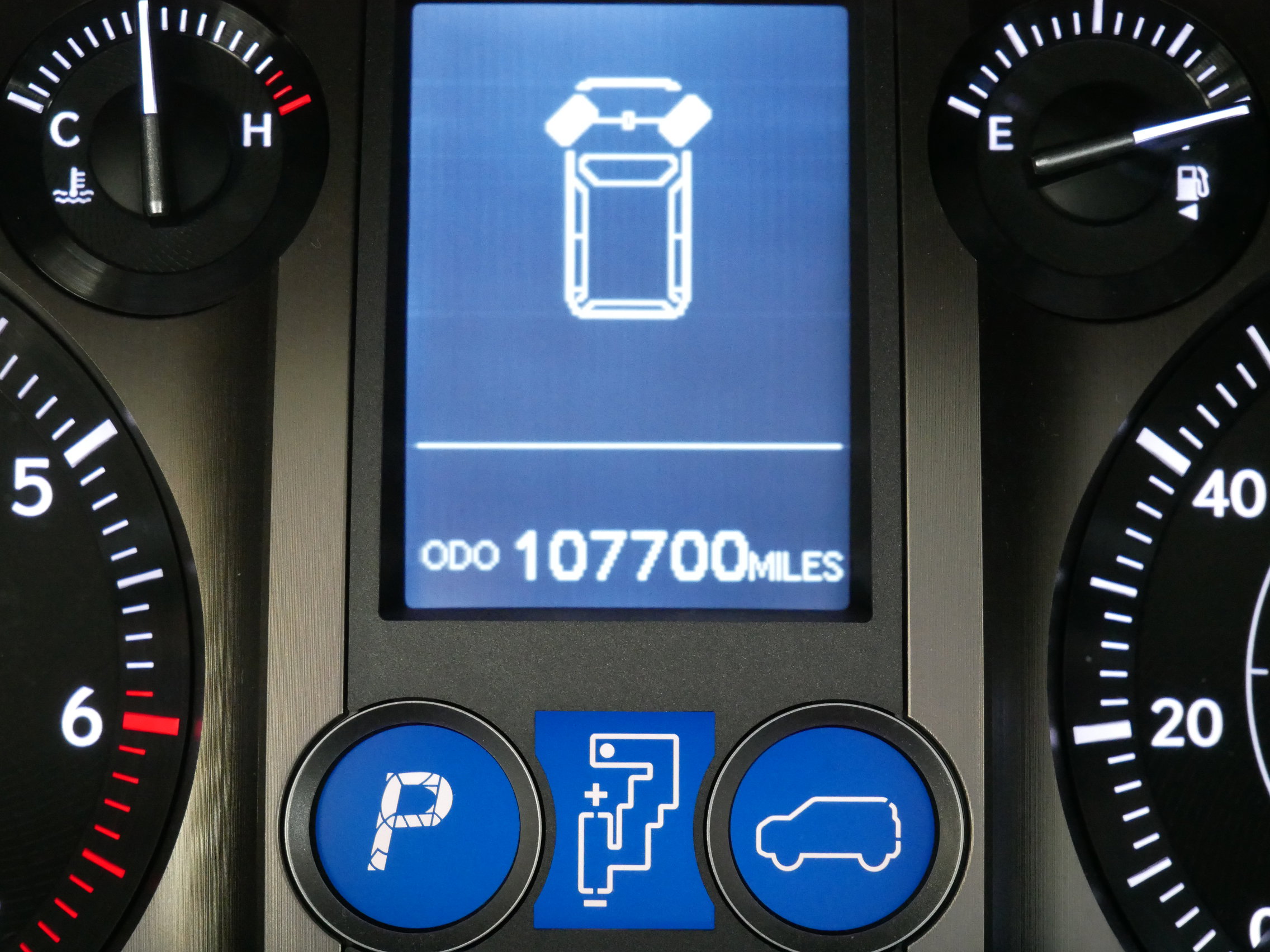 Used 2012 Lexus GX 460 image 37