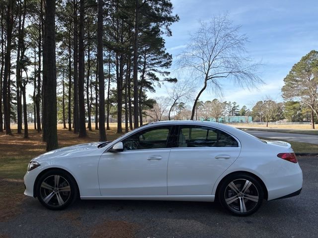 Used 2023 Mercedes-Benz C 300 Sedan image 6