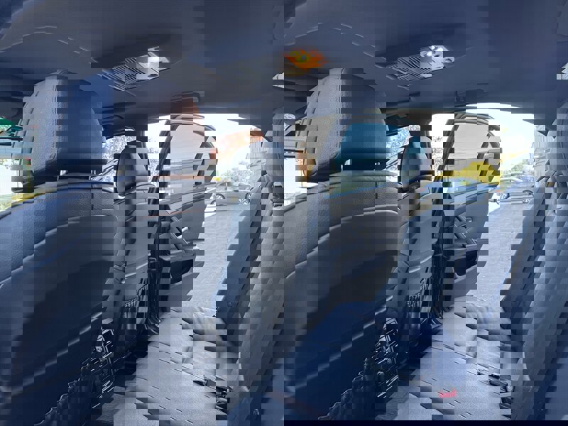 Used 2010 BMW 535i Sedan image 27