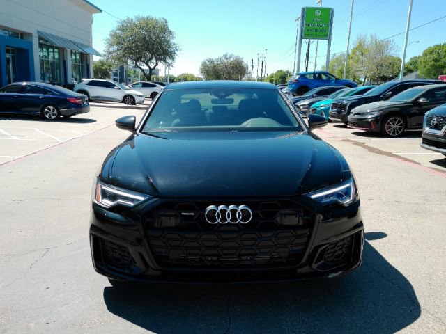 Used 2025 Audi A6 Premium Plus w/ Premium Plus Package AWD/4WD image 3