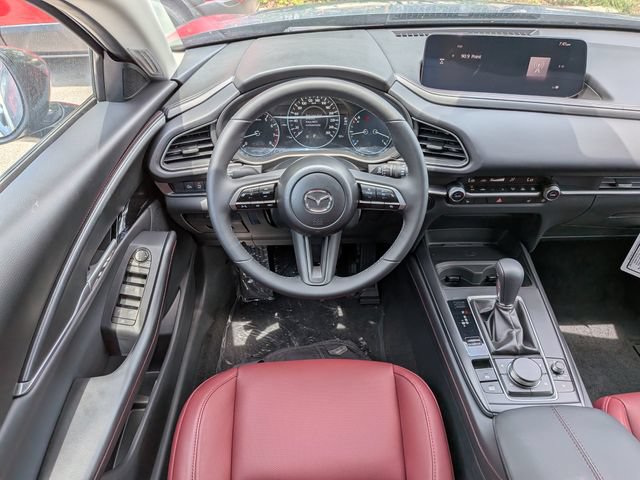 New 2026 MAZDA CX-30 AWD 2.5 S image 15