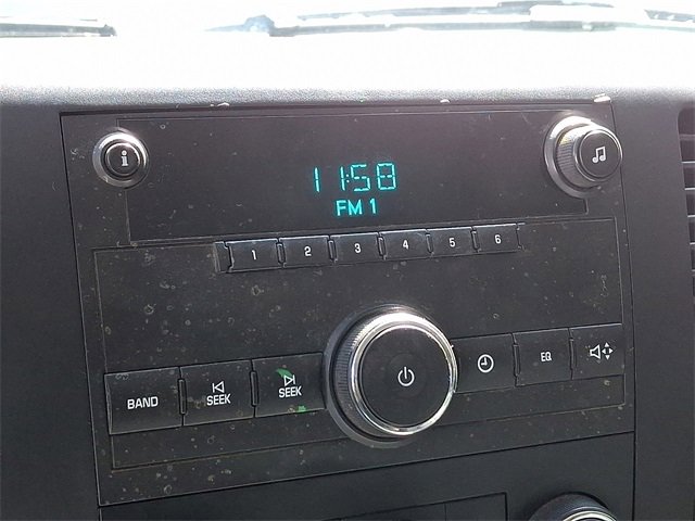 Used 2014 GMC Sierra 2500 W/T w/ Work Truck Preferred Package image 22