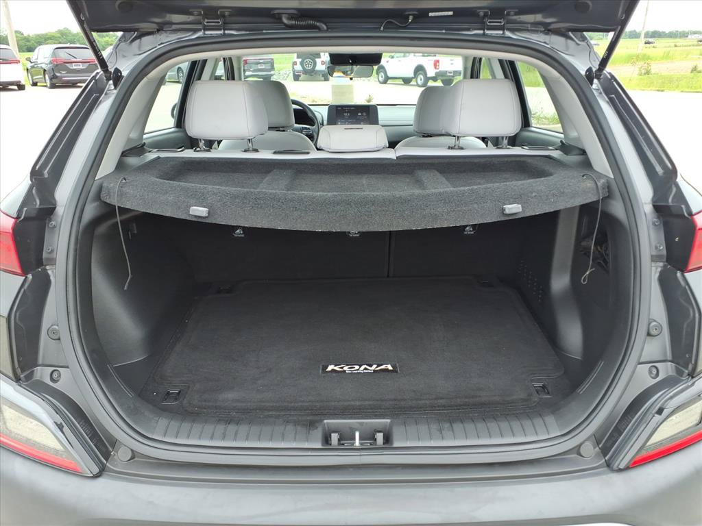 Used 2022 Hyundai Kona SE FWD image 22
