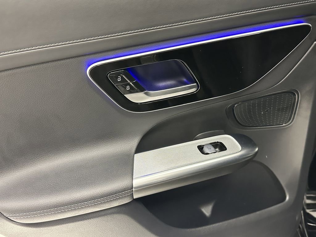 Certified 2024 Mercedes-Benz GLC 300 4MATIC image 24