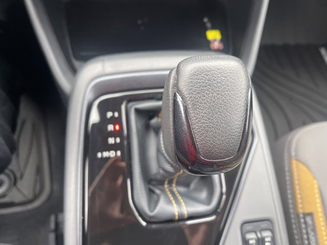 Used 2025 Subaru Crosstrek 2.5i Sport image 31