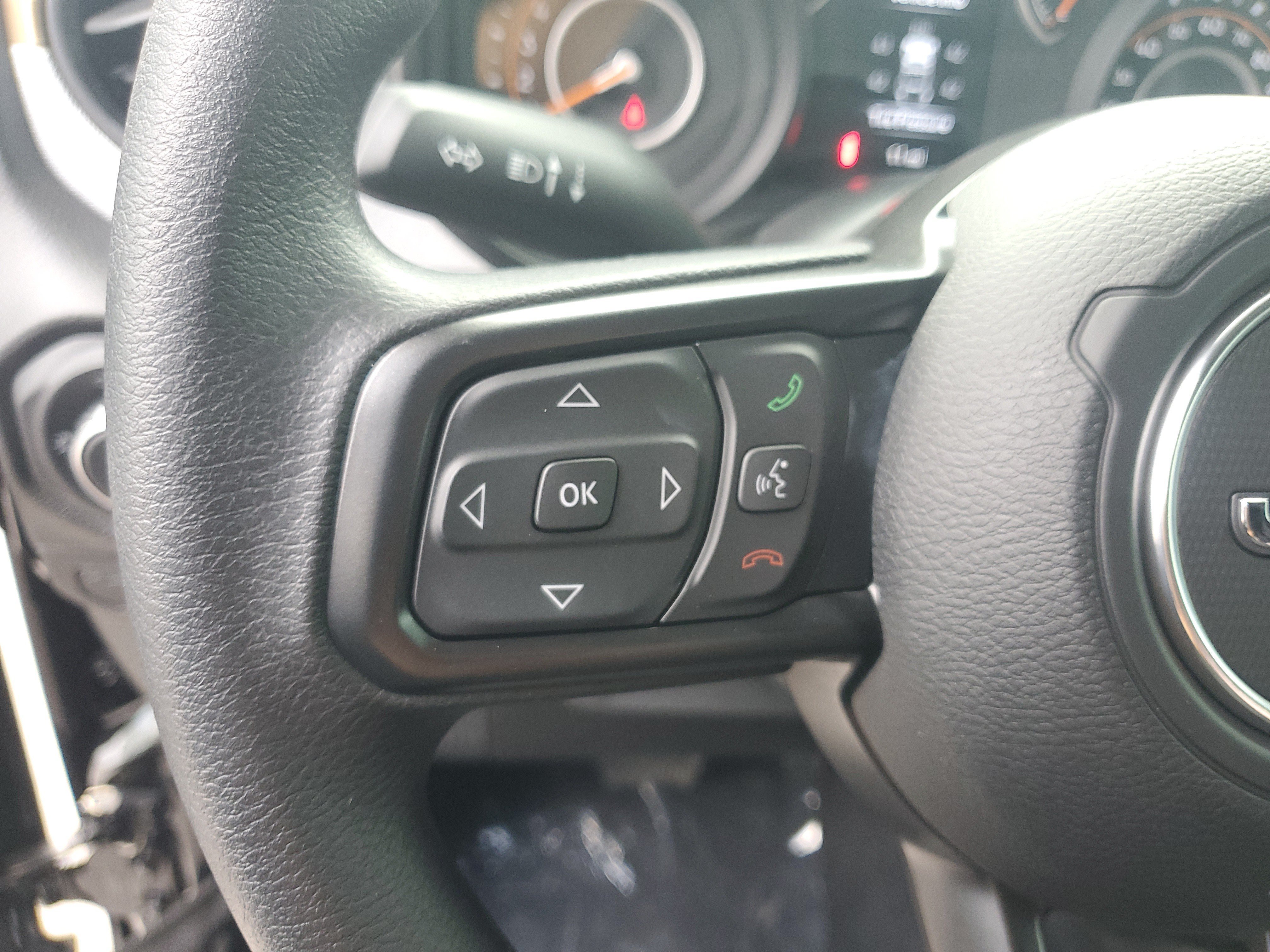 New 2026 Jeep Wrangler Unlimited Sport AWD/4WD image 15