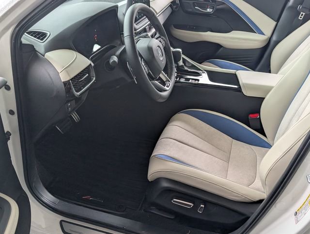 New 2026 Acura ADX A-Spec image 4