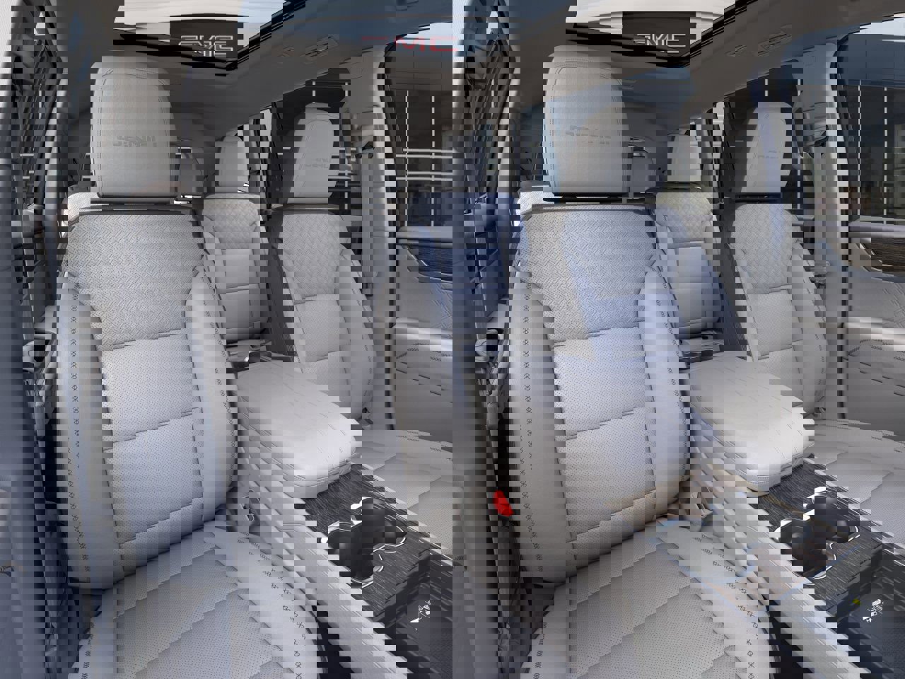 New 2026 GMC Acadia Denali w/ Super Cruise Package image 16