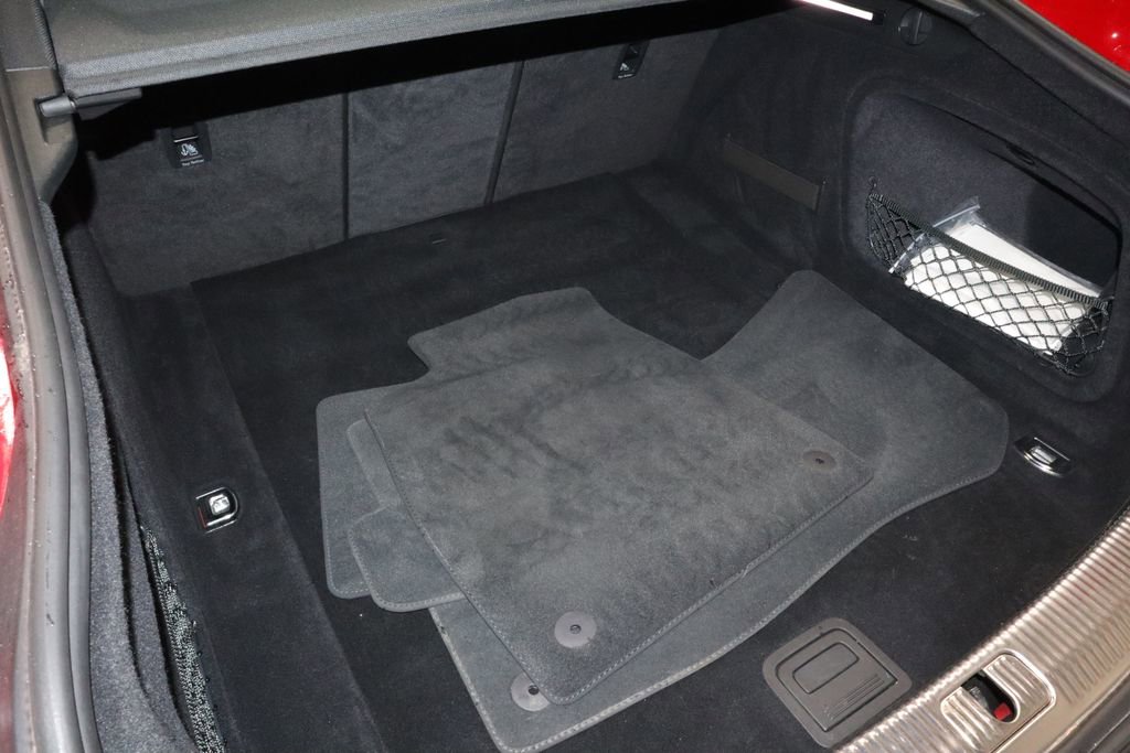 Used 2022 Audi A5 2.0T Premium Plus image 18