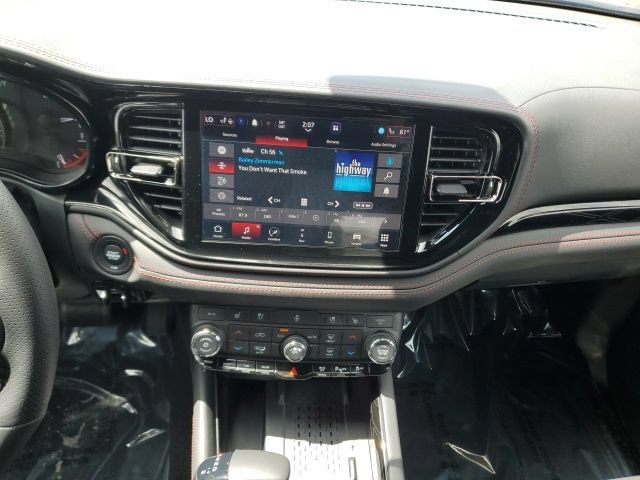 New 2026 Dodge Durango GT w/ Tow 'N Go Package AWD/4WD image 21