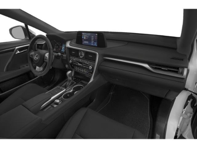 Used 2020 Lexus RX 350 AWD w/ Premium Package image 18