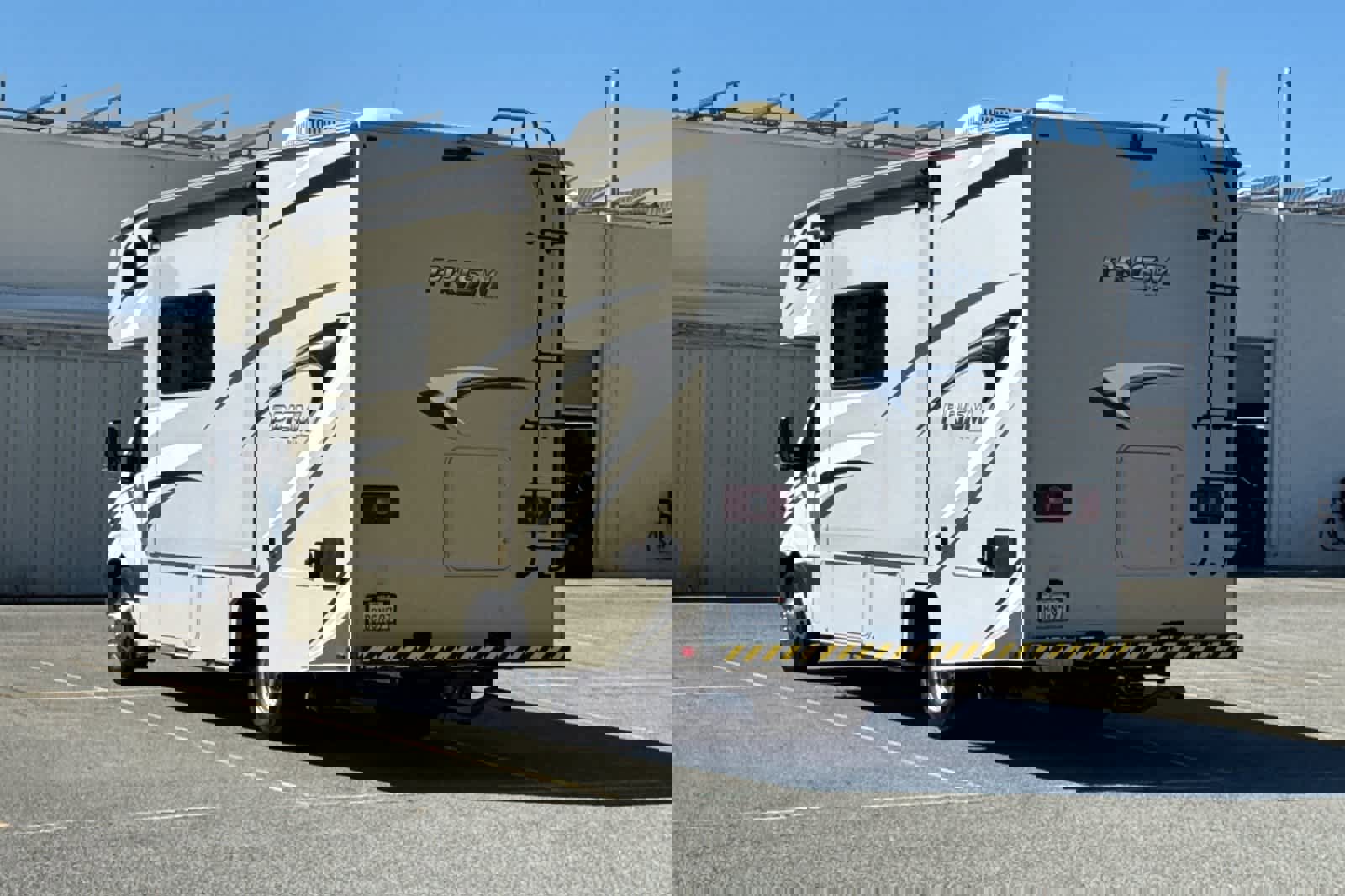 Used 2017 Mercedes-Benz Sprinter 3500 image 5