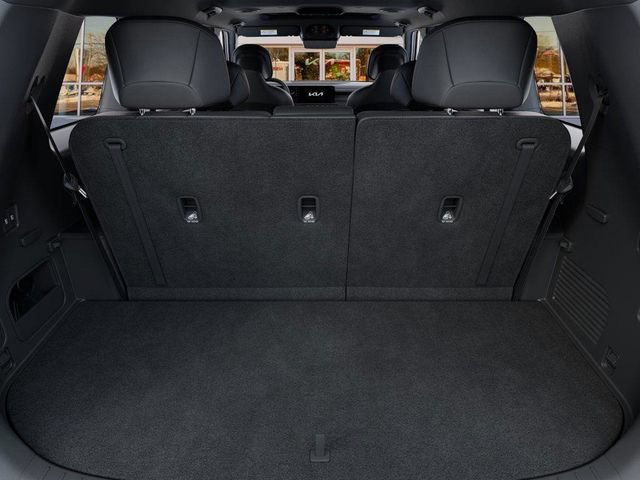 New 2027 Kia Telluride EX X-Line w/ Towing Package AWD/4WD image 19