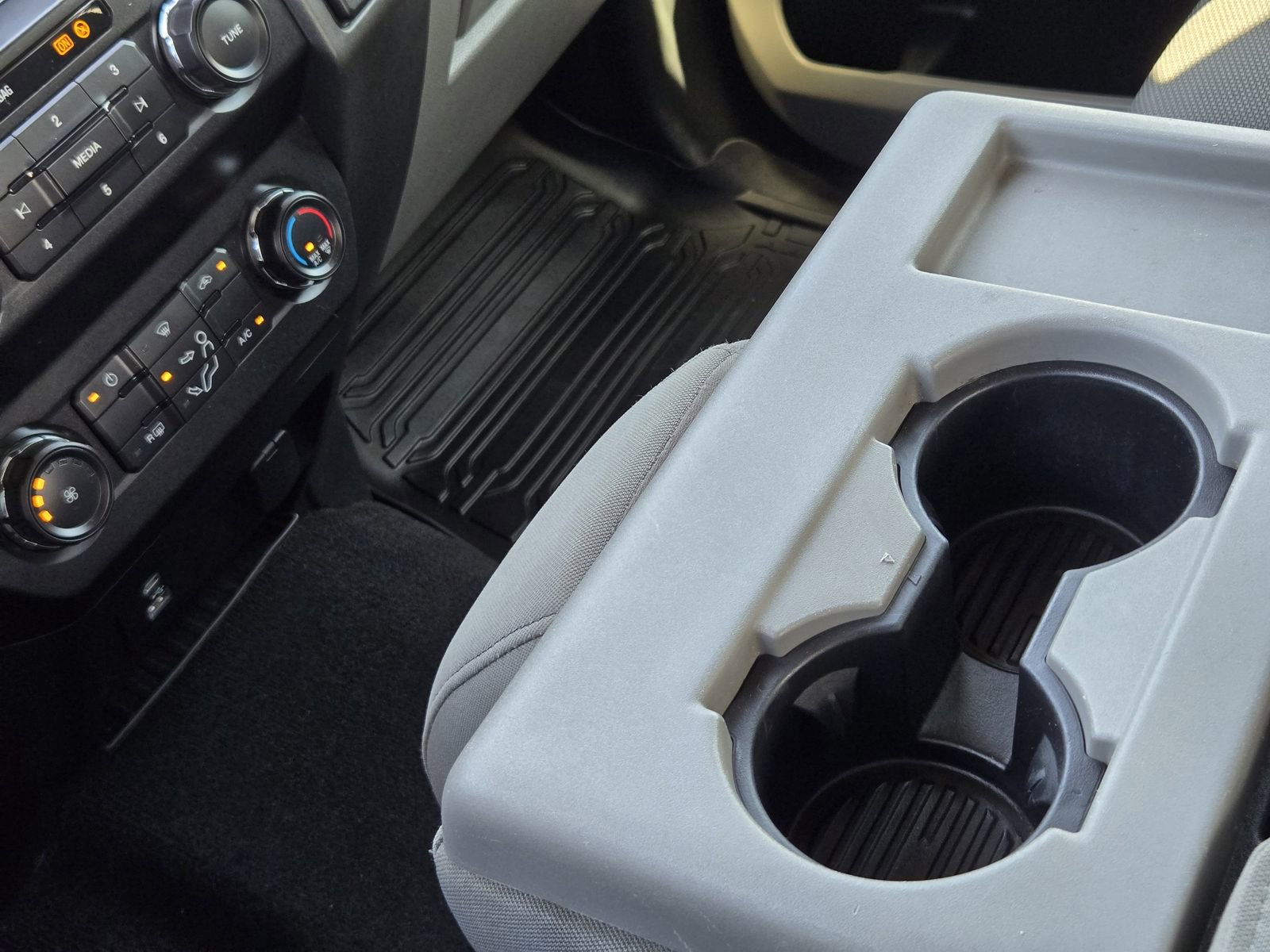 Used 2020 Ford F350 XL w/ STX Appearance Package image 22