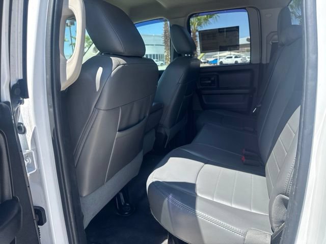 Used 2014 RAM 1500 Tradesman RWD image 8