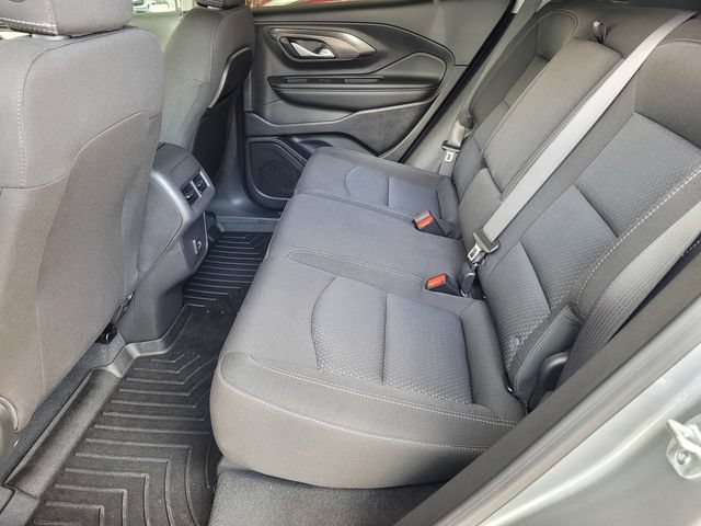Used 2024 GMC Terrain SLE FWD image 15