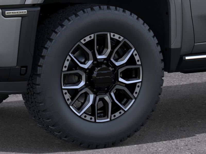 New 2026 GMC Sierra 2500 Denali w/ Denali Reserve Package image 9