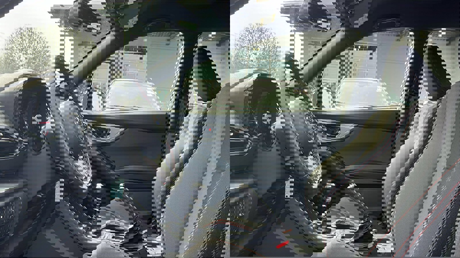 Used 2022 Subaru WRX image 10