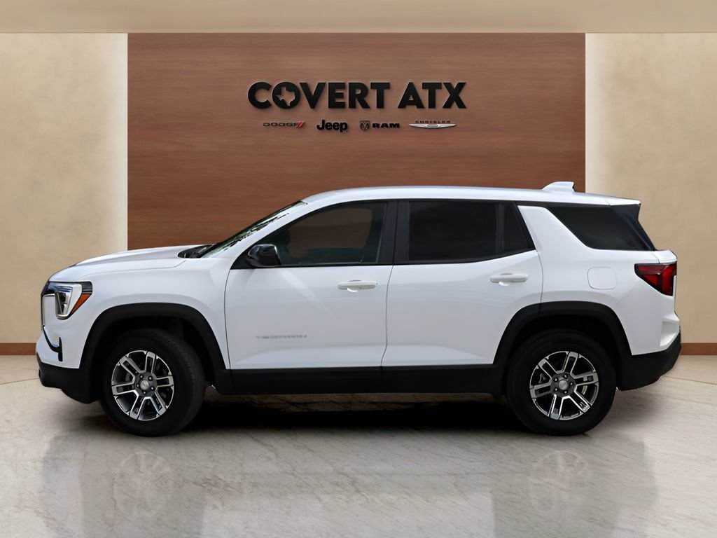 Used 2026 GMC Terrain Elevation FWD image 2