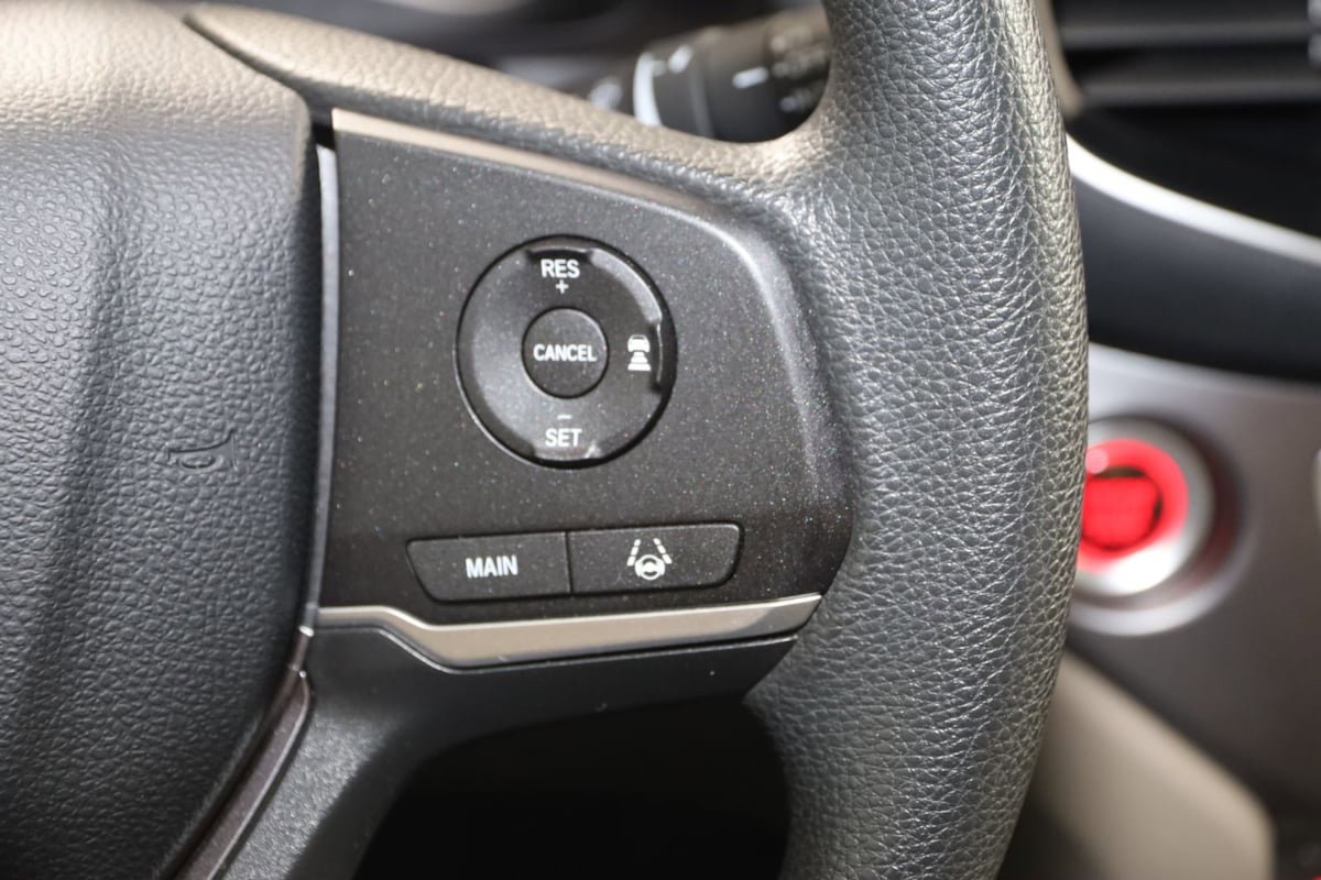 Used 2020 Honda Pilot EX image 30