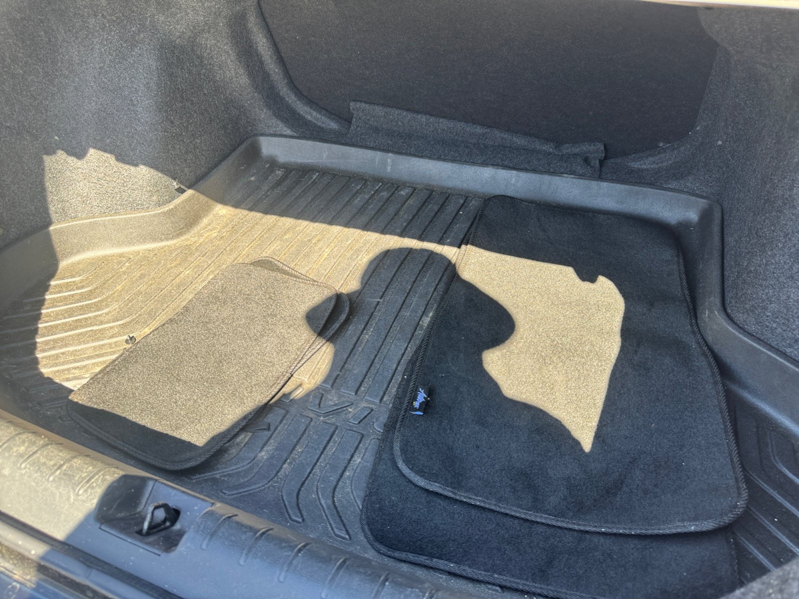 Used 2021 Honda Civic LX image 18
