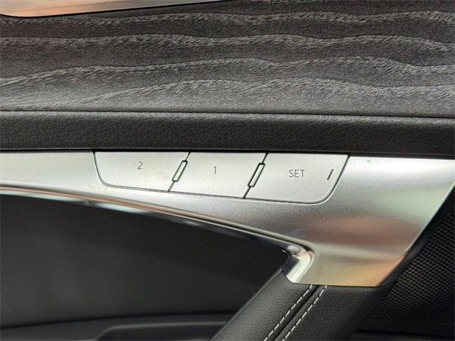 New 2025 Audi A6 Premium Plus image 10